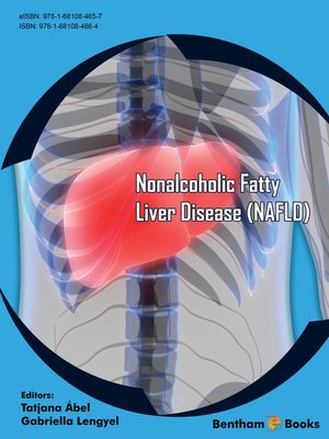 cover image of Nonalcoholic Fatty Liver Disease (NAFLD)